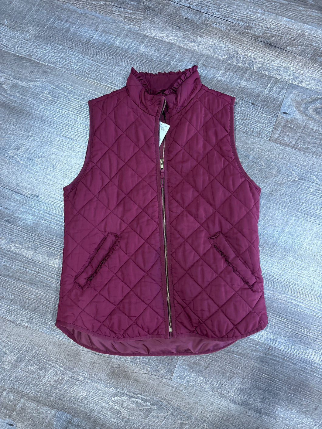 VEST - SM
