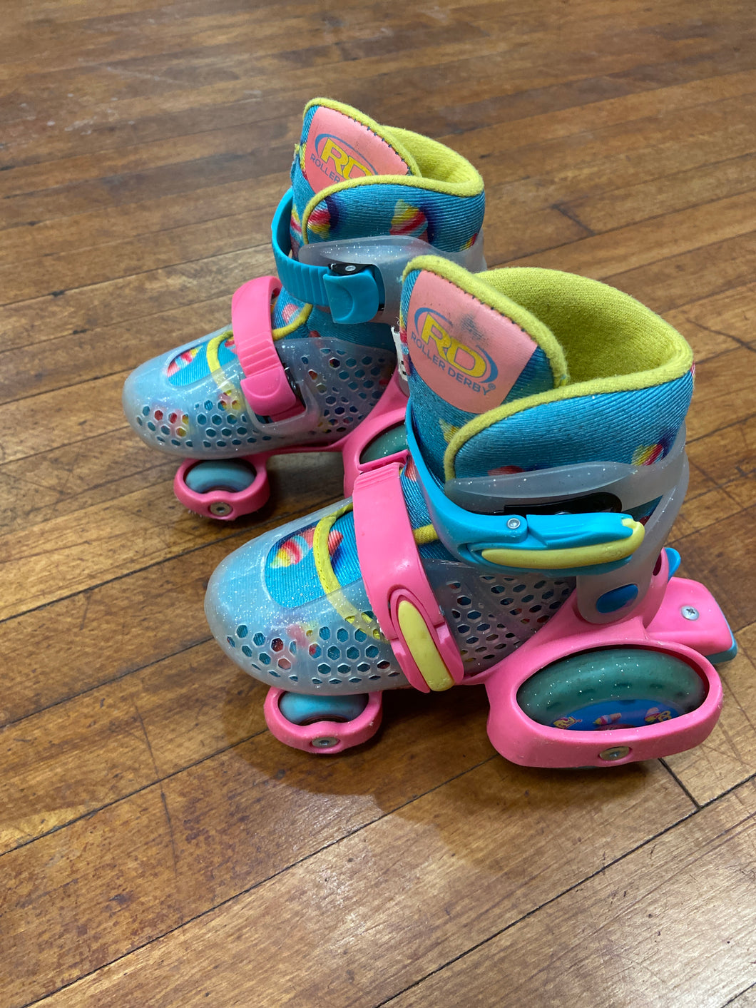 ROLLER BLADE-Y7-11