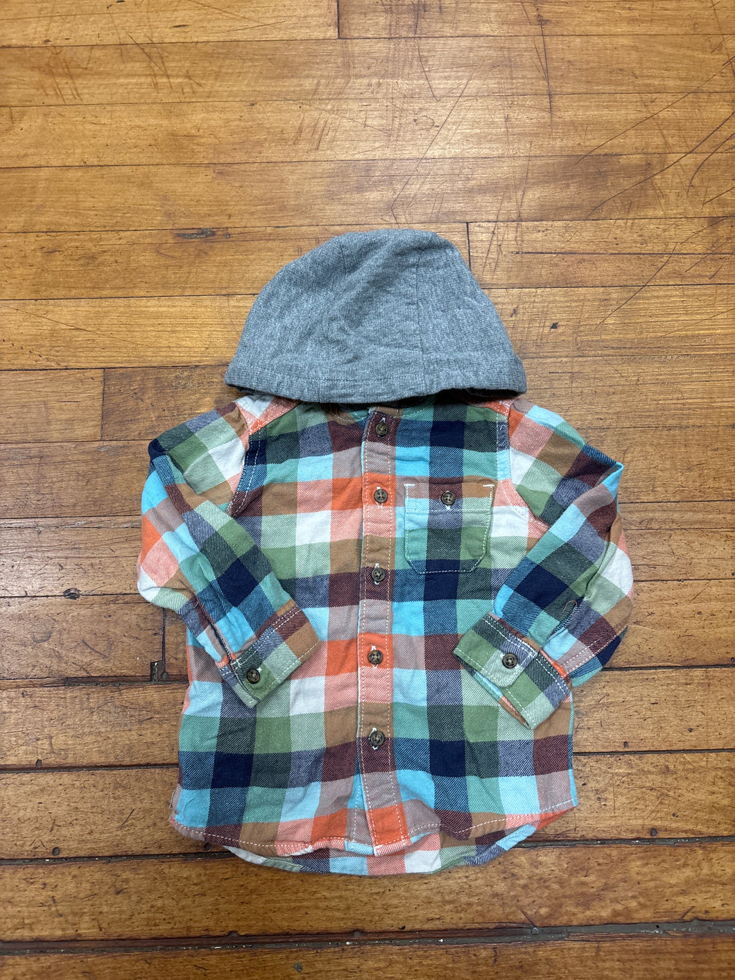 SHIRT-18MO
