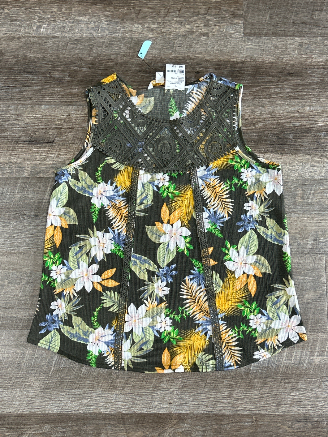 TANK-NEW - SM