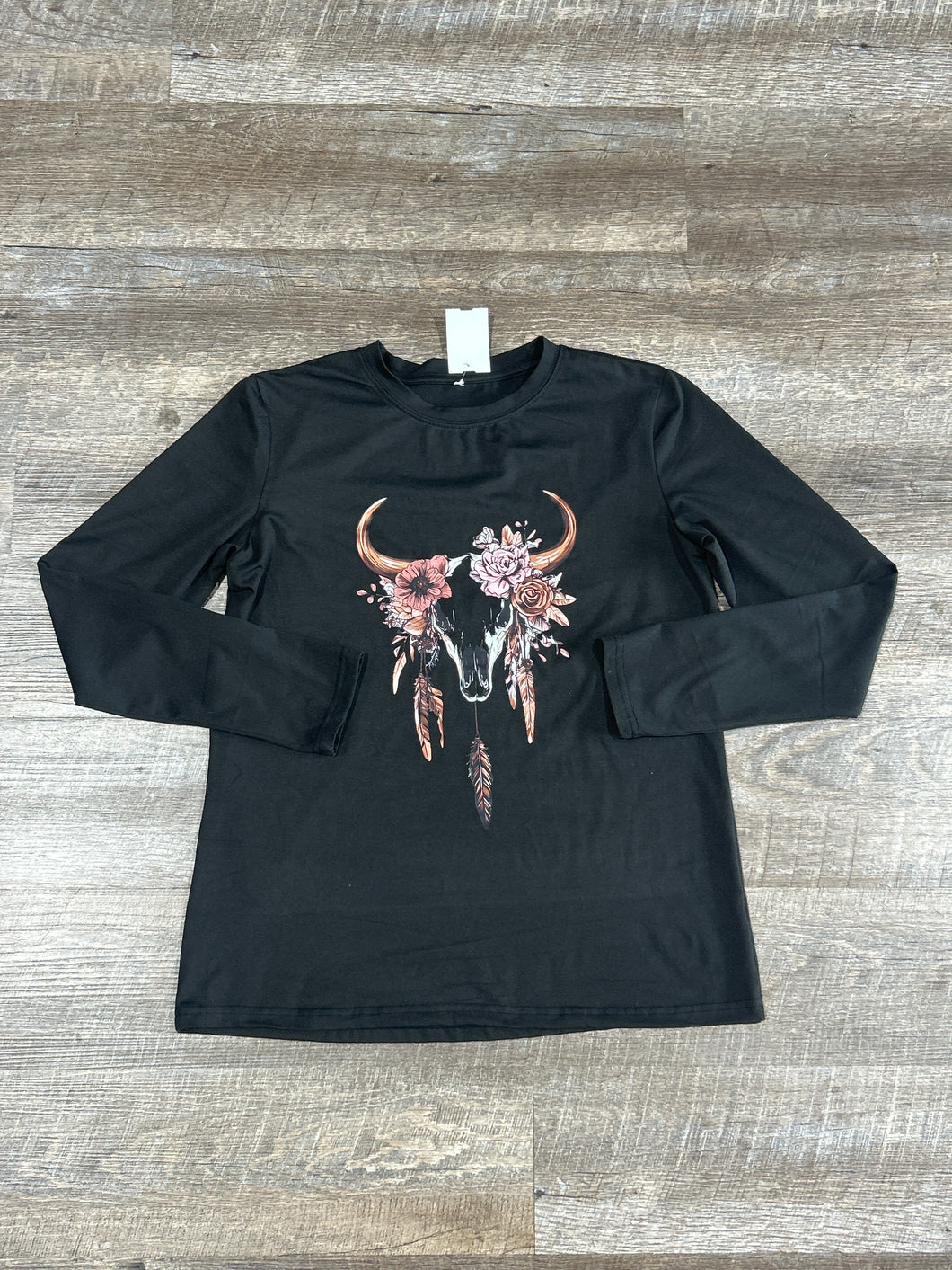 LS TEE - MD