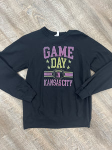 CREWNECK-LG