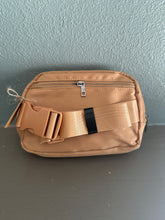 Load image into Gallery viewer, BELT BAG CARMEL
