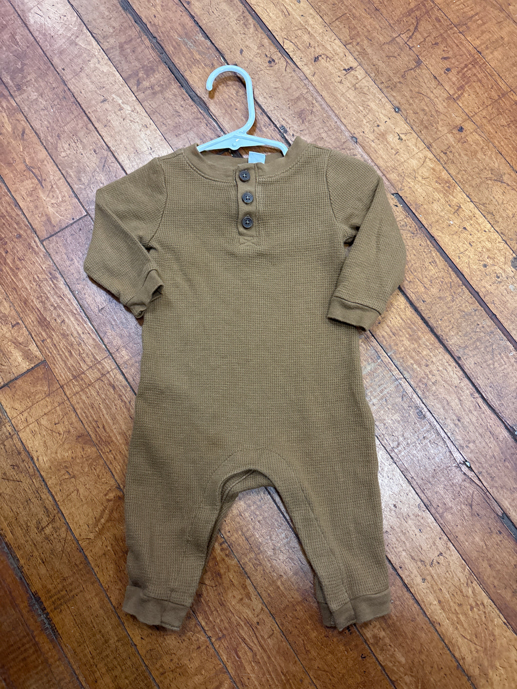 ROMPER—3-6MO