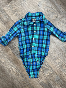 ONESIE-12MO