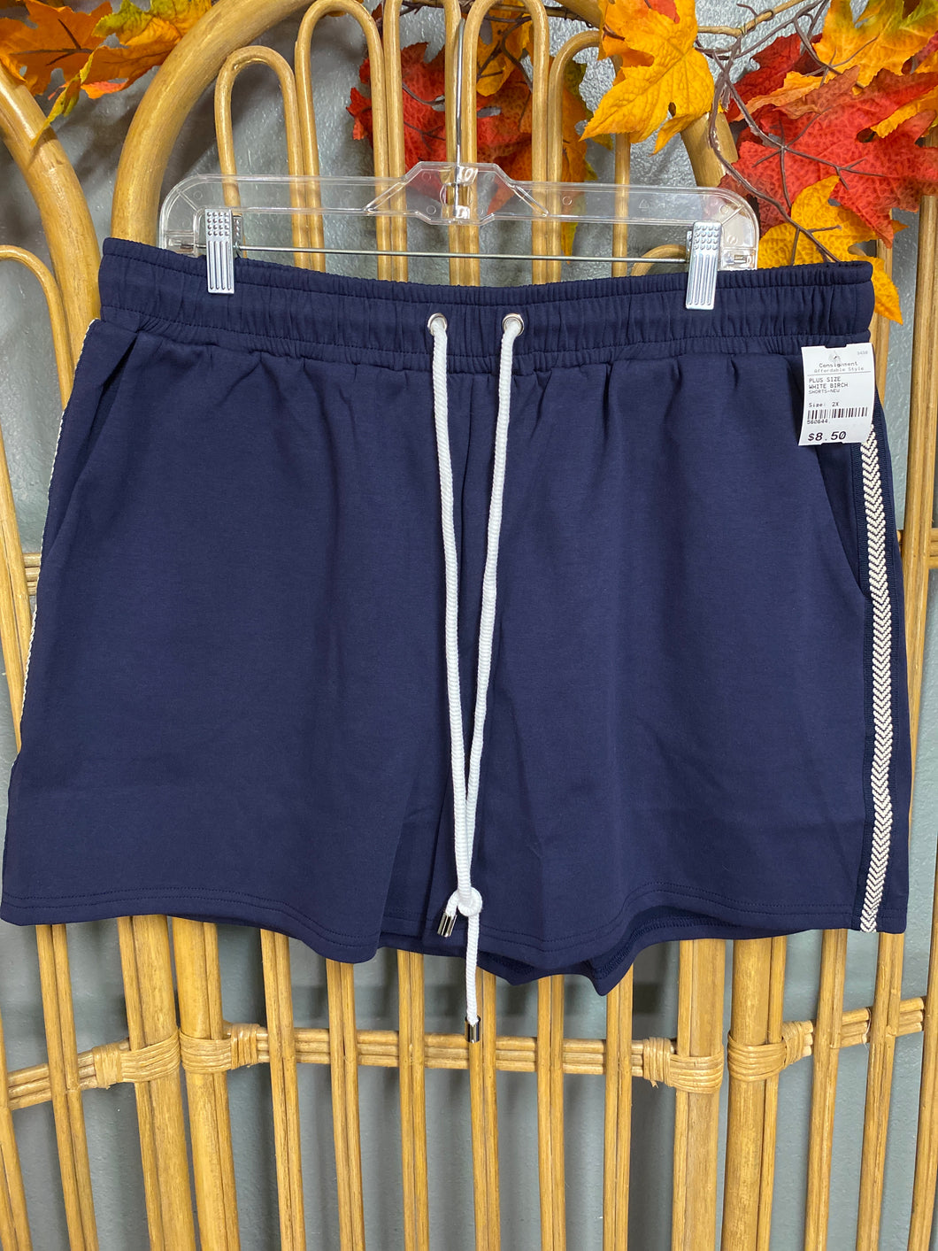 SHORTS-NEW-2X