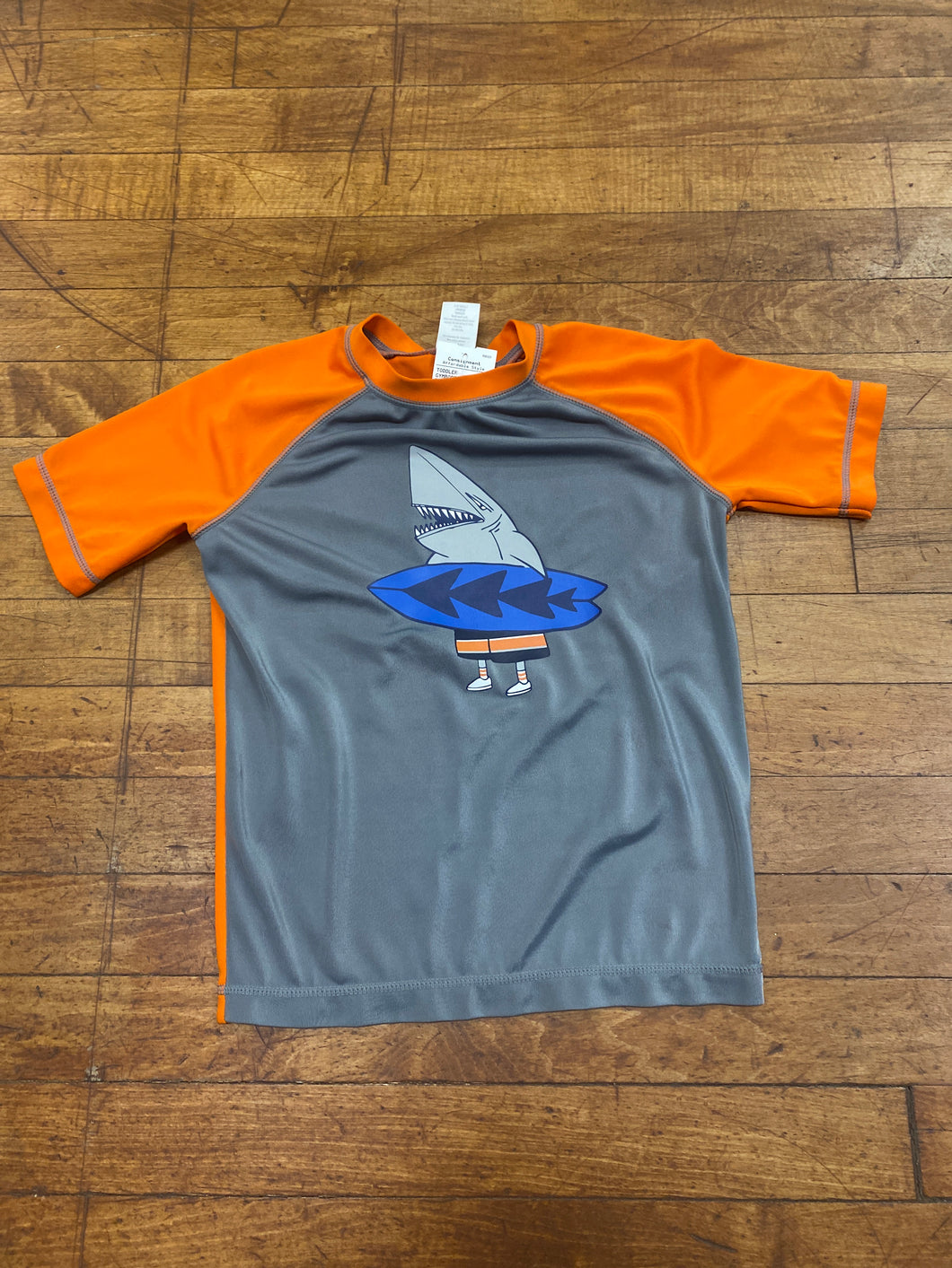 SWIM TOP-5/6T