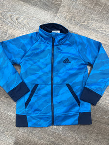 JACKET-4T