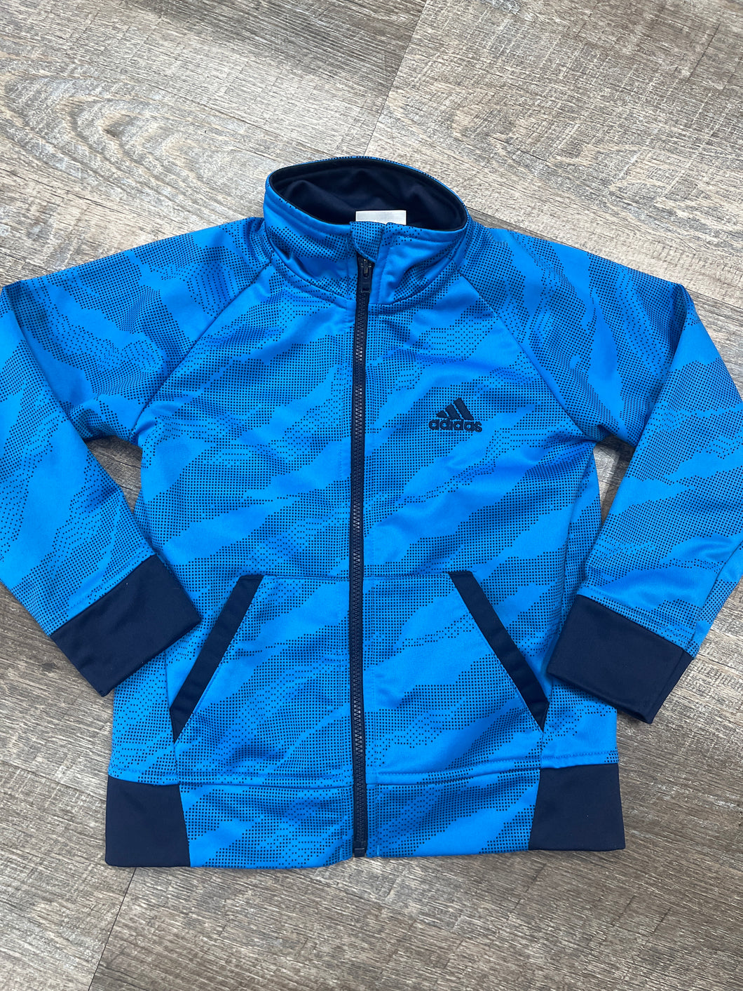 JACKET-4T