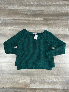 SWEATER - LG