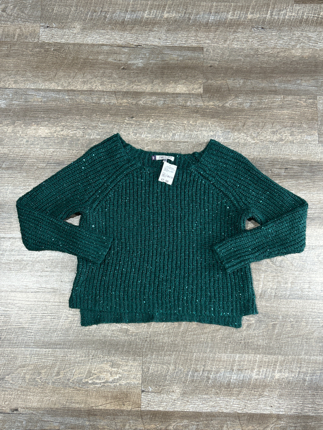 SWEATER - LG