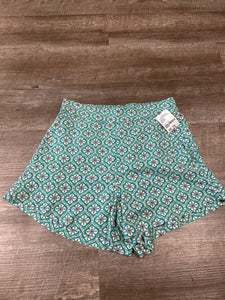 SHORTS-XS