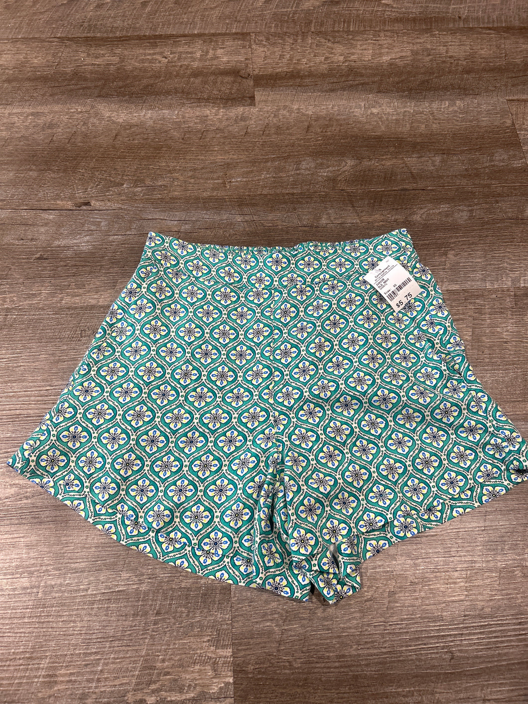 SHORTS-XS