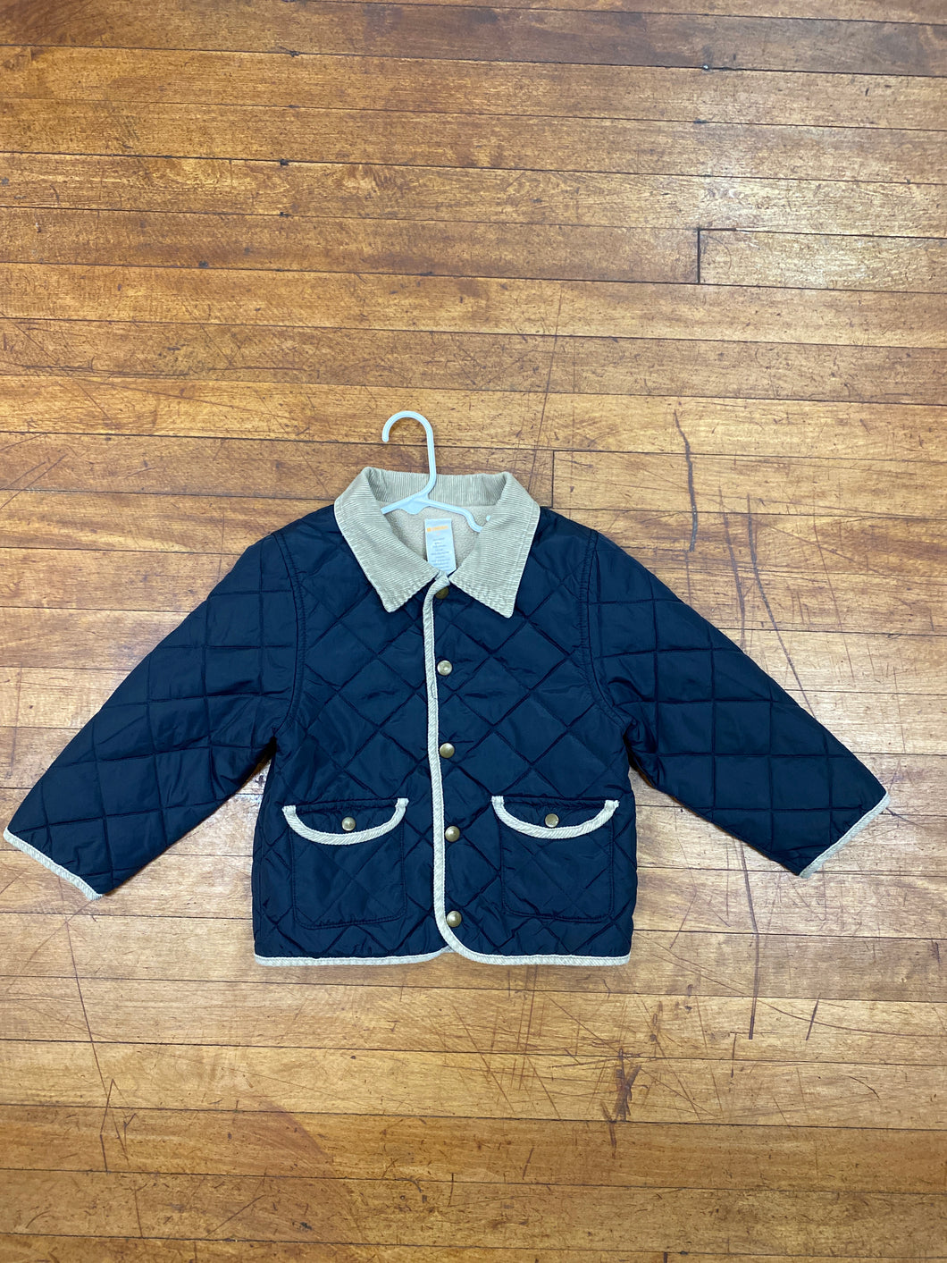 COAT-4T