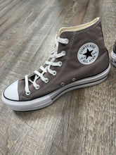 Load image into Gallery viewer, PLATFORM HI-TOP LIKE NEW-9
