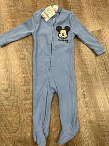 SLEEPER - 3-6mo