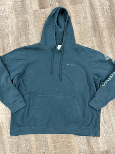 HOODIE-XXL