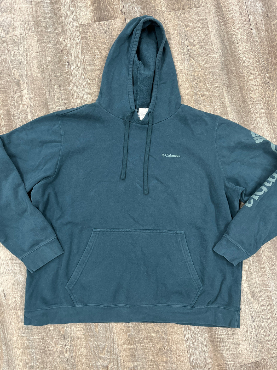 HOODIE-XXL