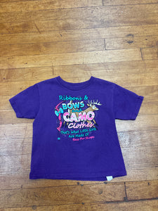 TEE - 4T