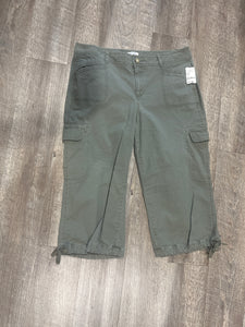 CAPRIS - 14