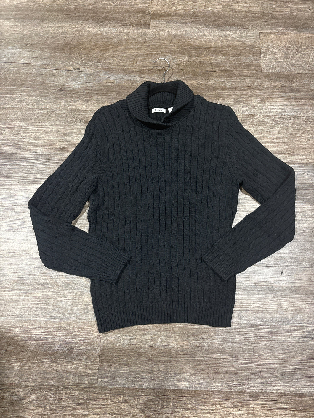 SWEATER—XL