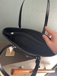 JET SET MK HANDBAG(RETAIL$350)