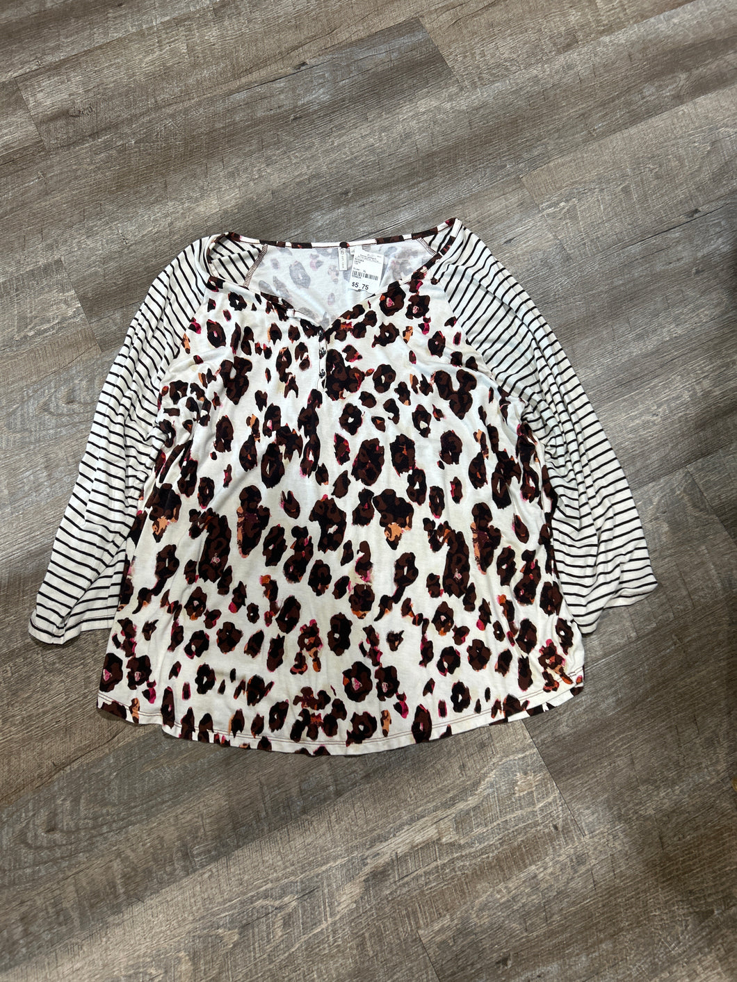 TOP-XL