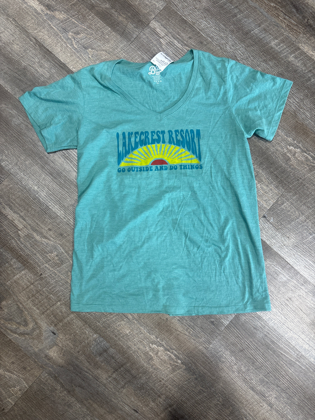 TEE - XL