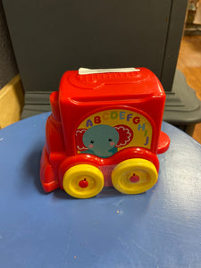 CAR SET
