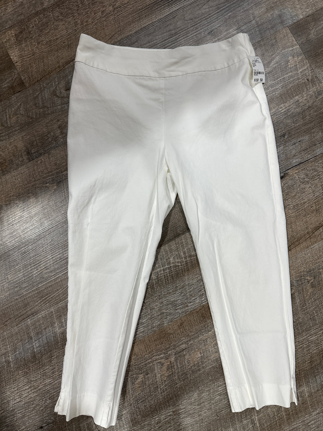 PANT-6
