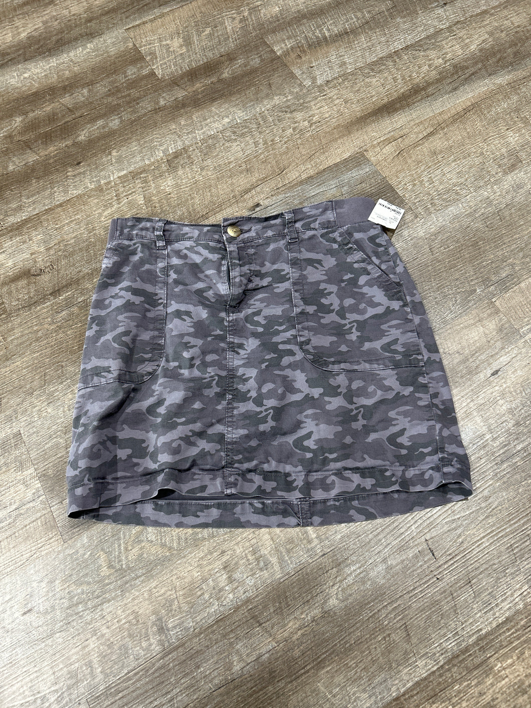 SKORT-6