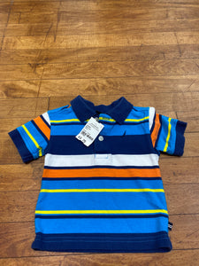 SHIRT- 6-12MO