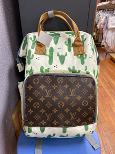 DIAPER BAG