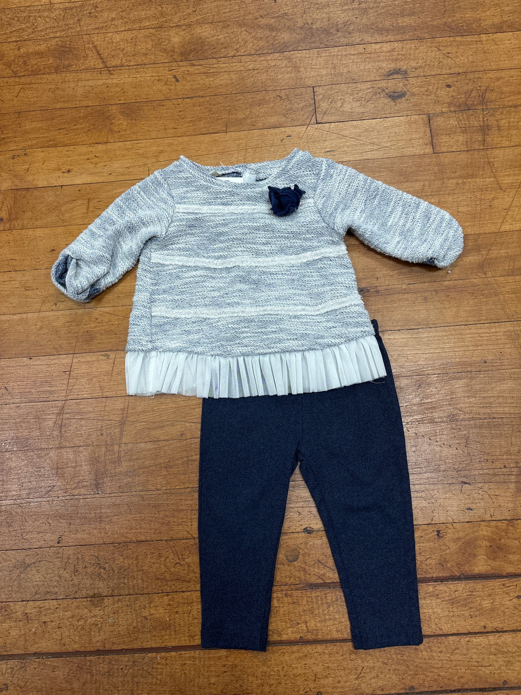 2 PC SET