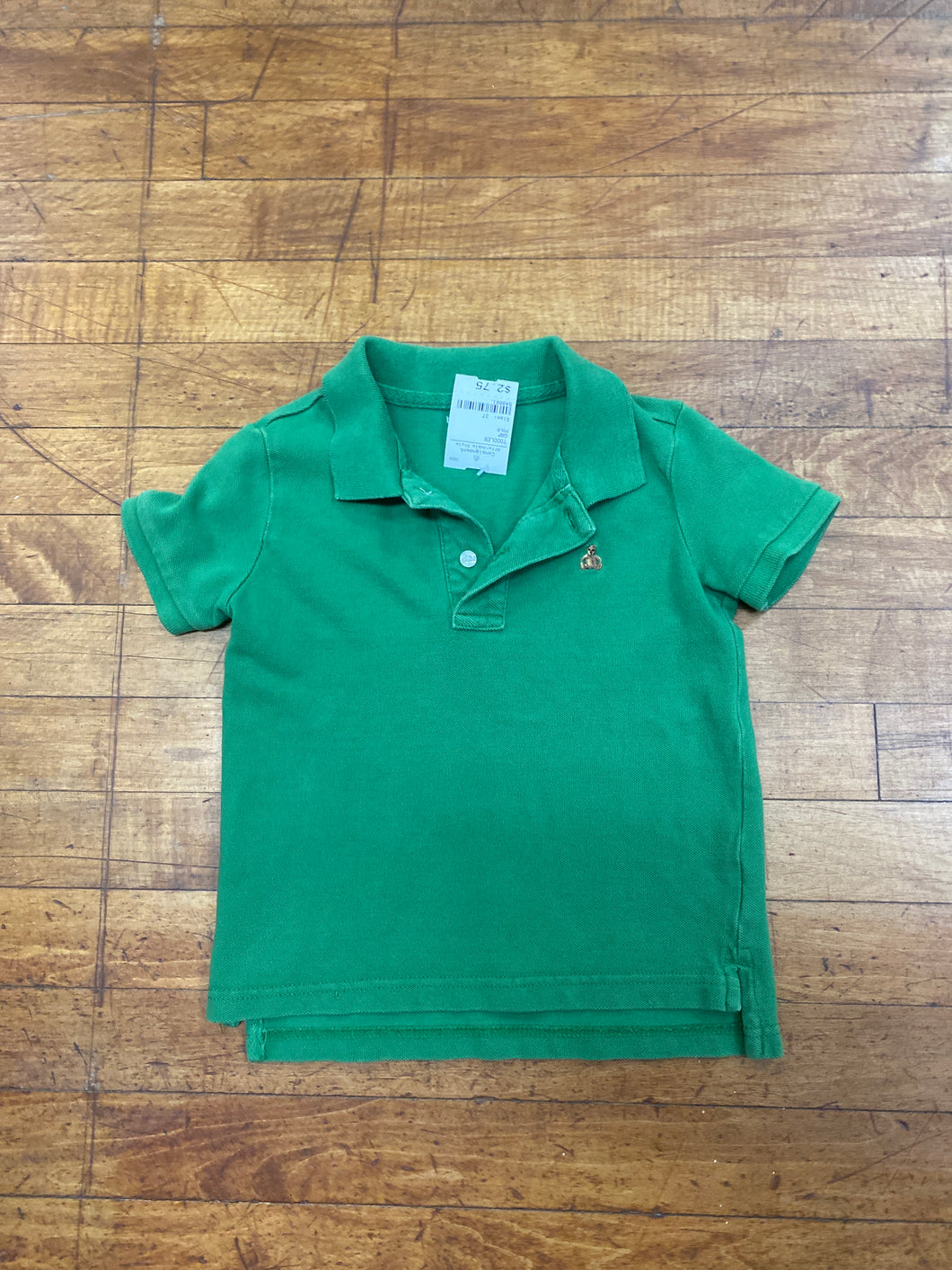 POLO-3T