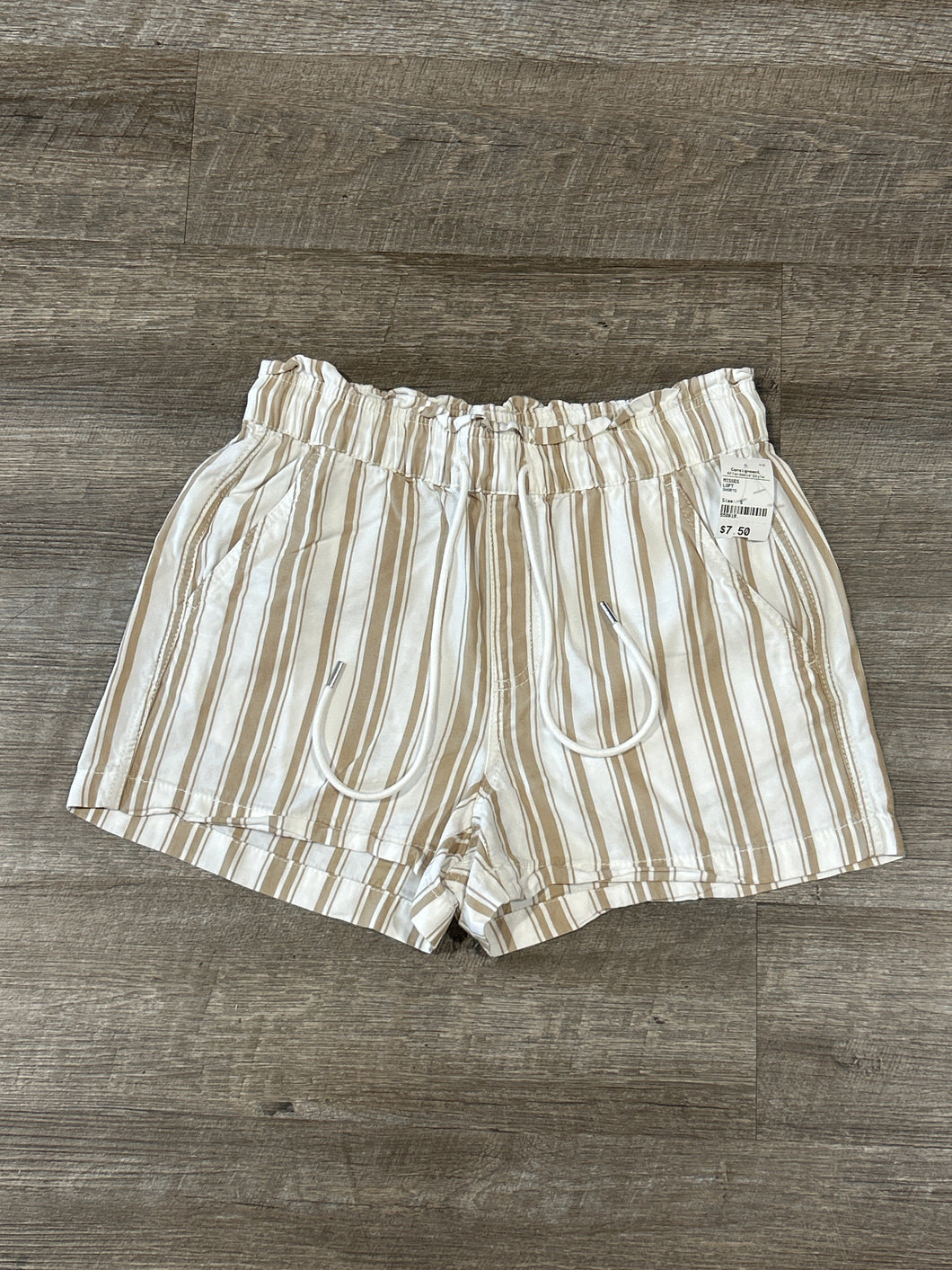 SHORTS - SM