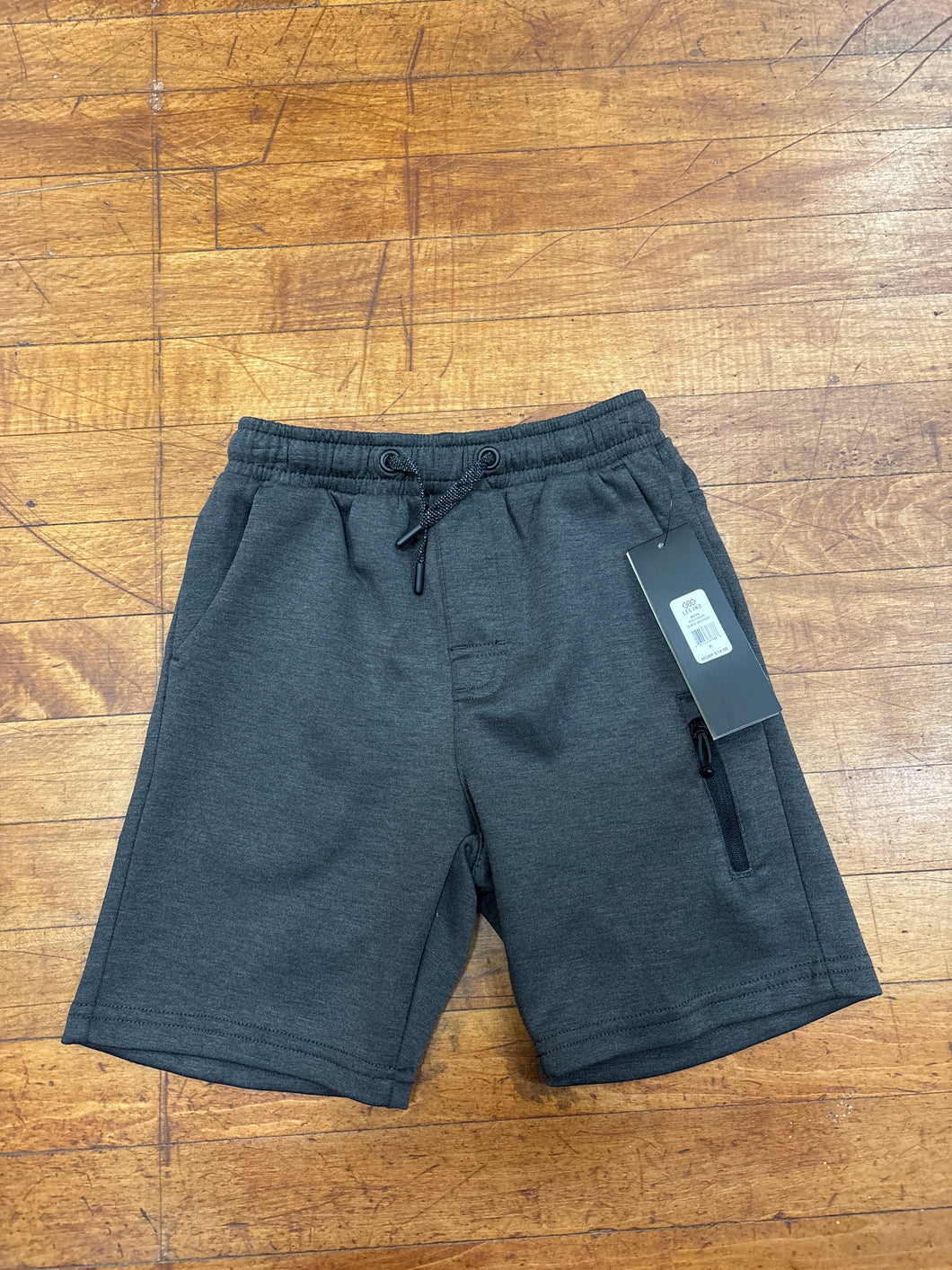 NEW! SHORTS-6T