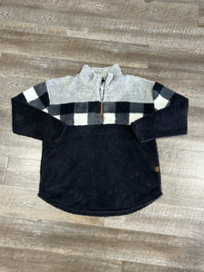 PULLOVER - XL