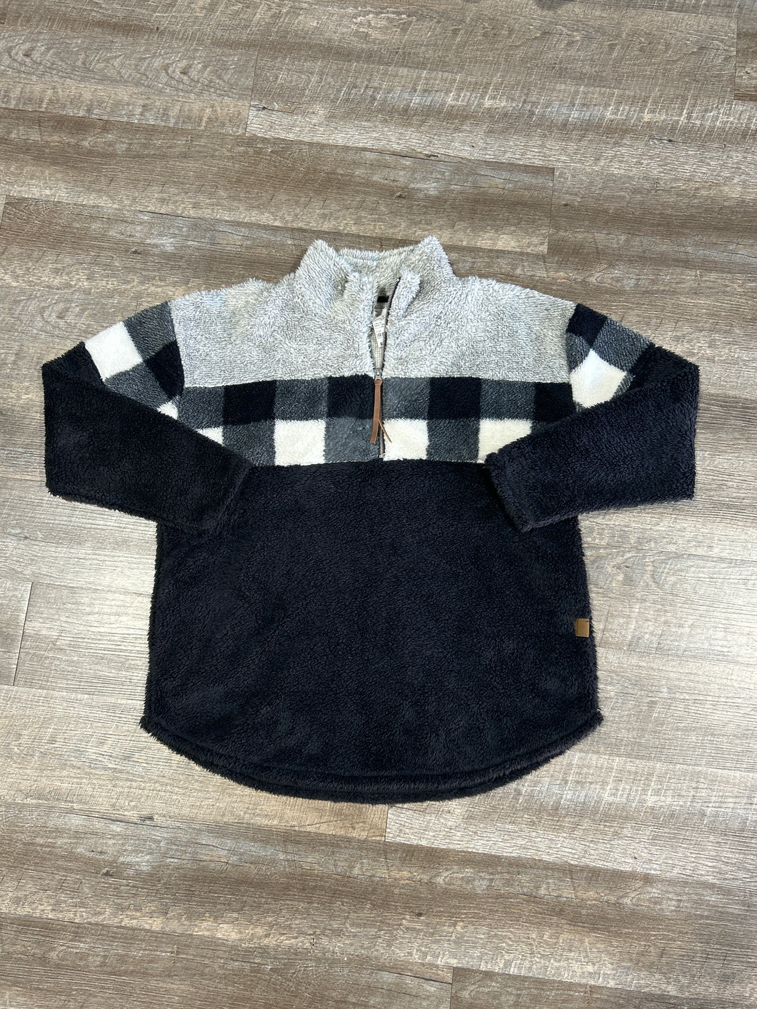 PULLOVER - XL
