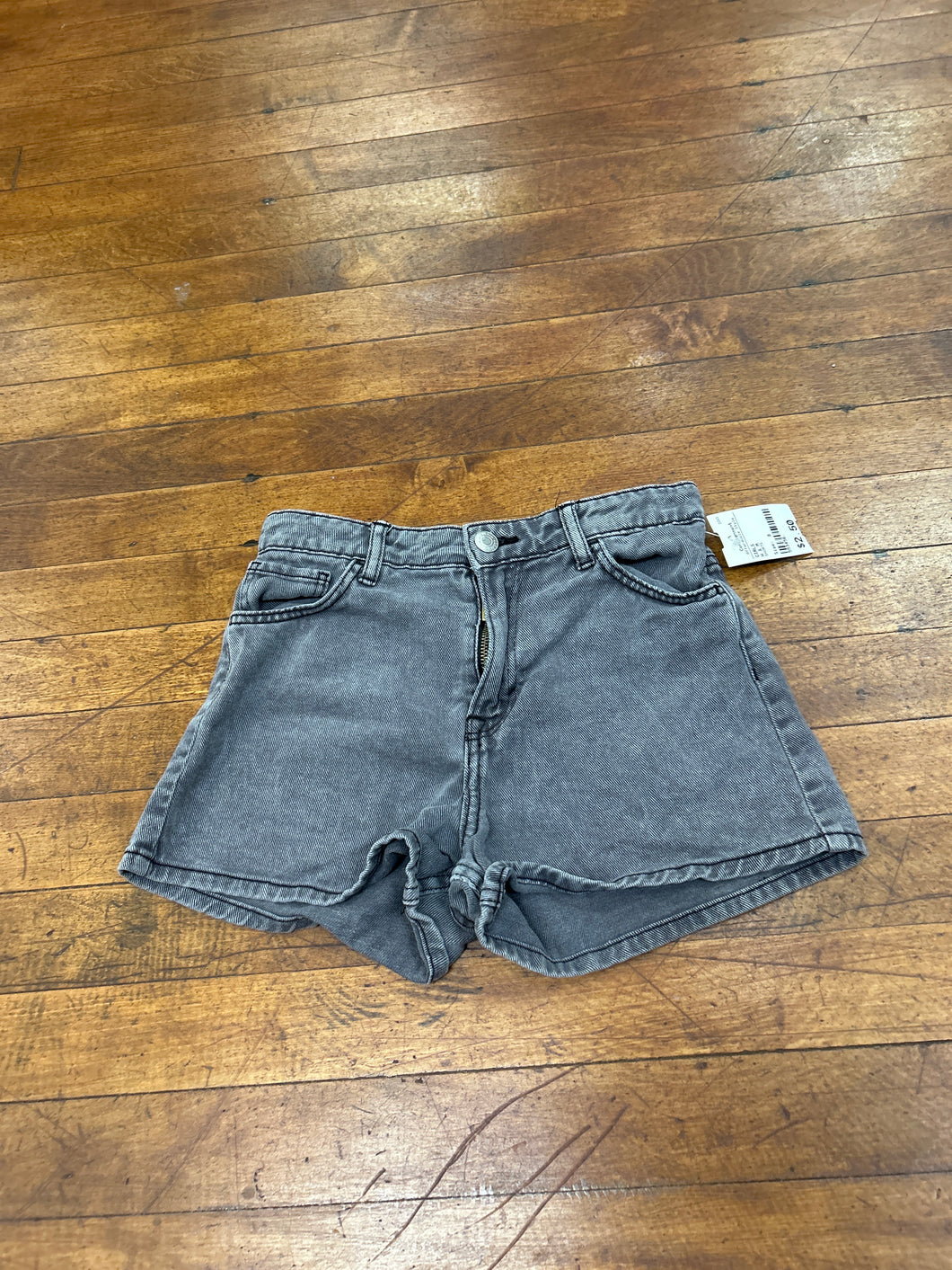 SHORTS-8