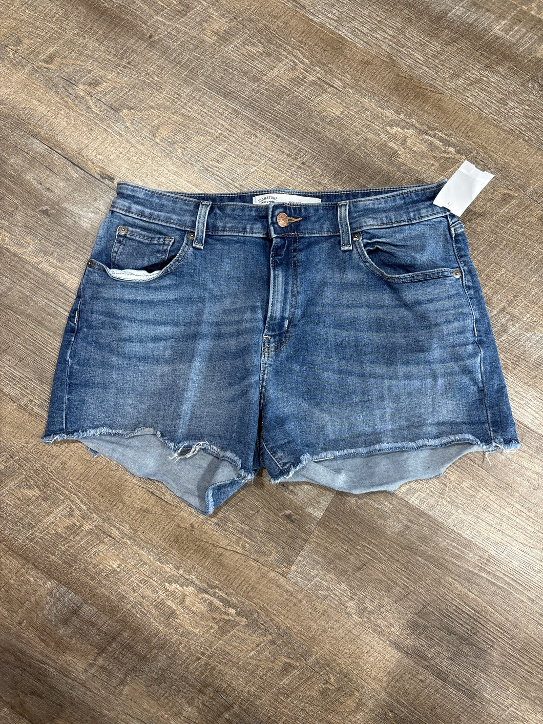 SHORTS - 10