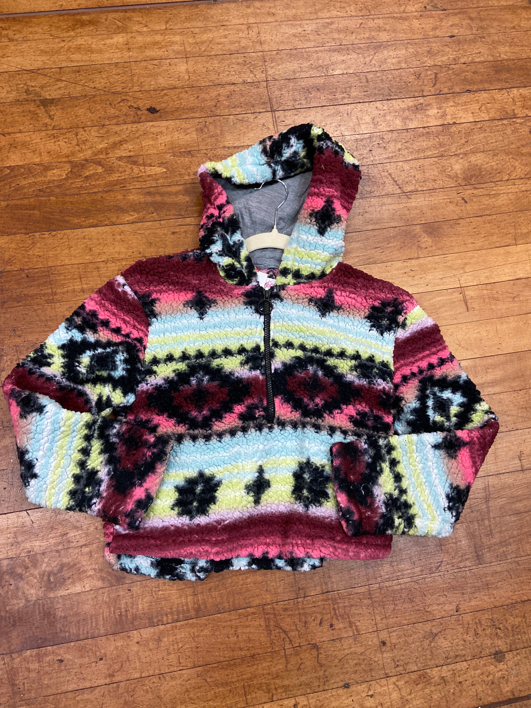 PULLOVER - YMD