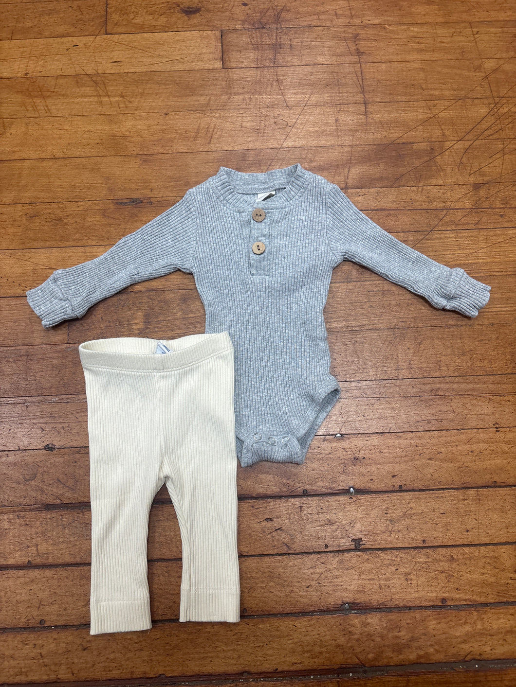 2 PC SET-0-3MO