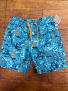 TRUNKS 3T