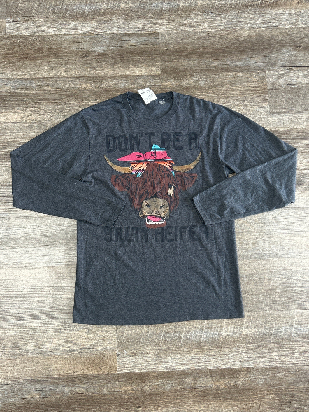 LS TEE - MD