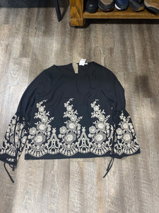 TOP -L