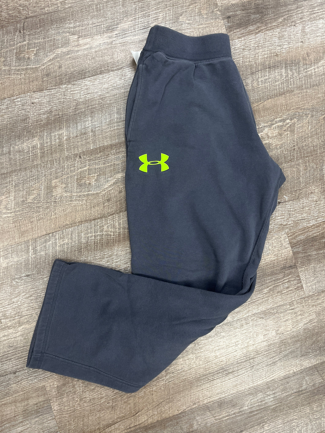 SWEATS-LG
