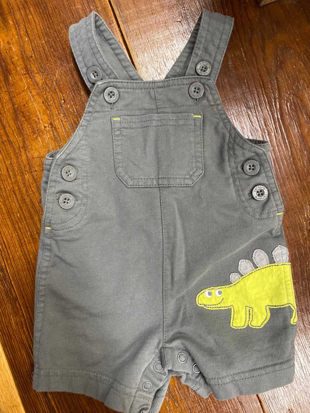 OVERALL - 3mo