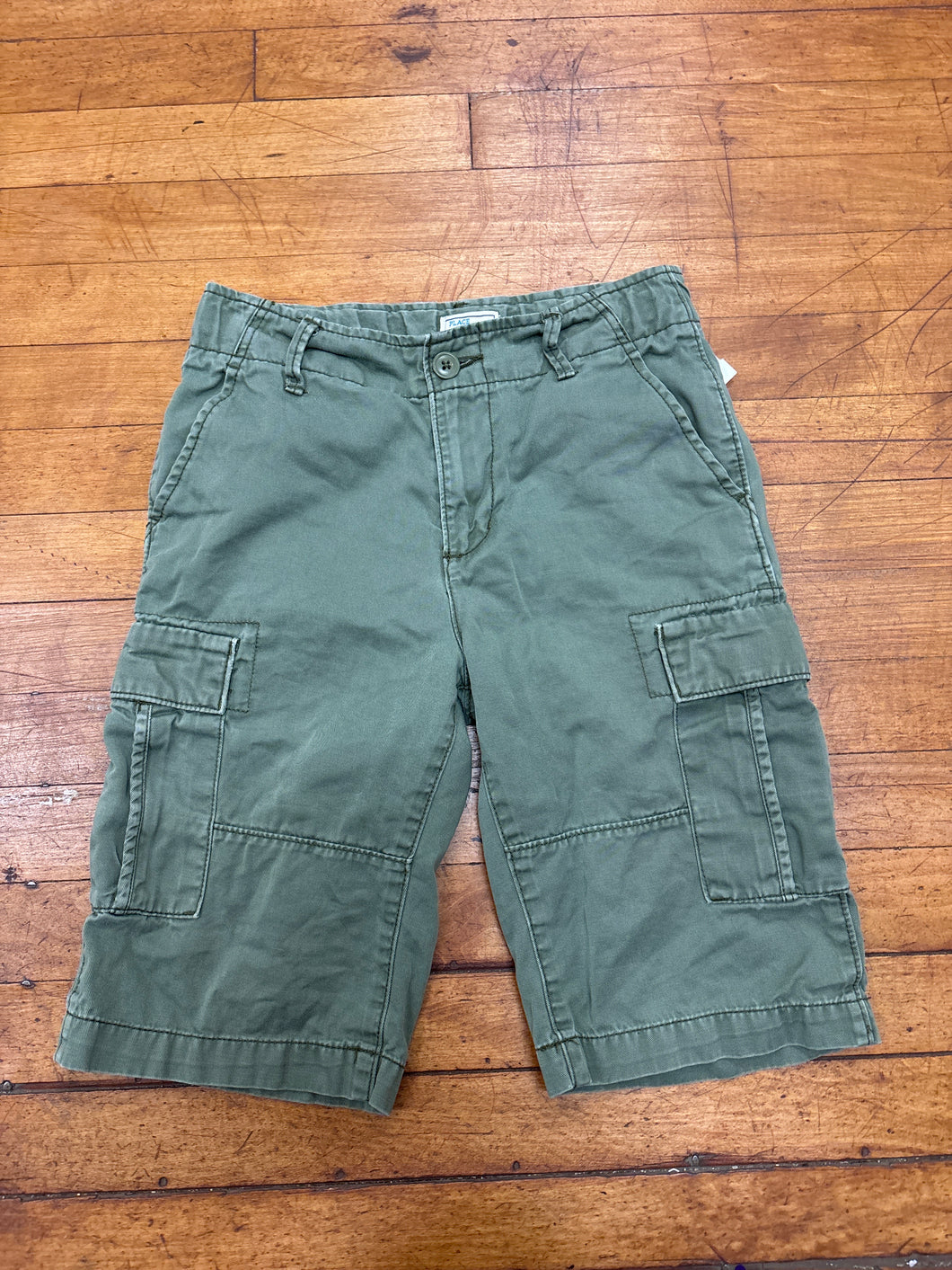 SHORTS-10Y