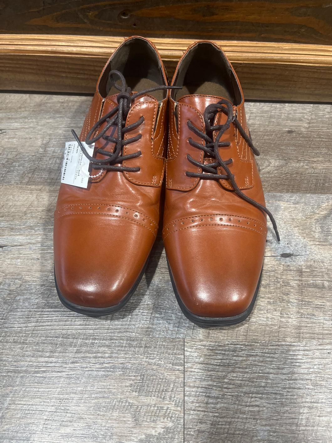 DRESS SHOE - 7